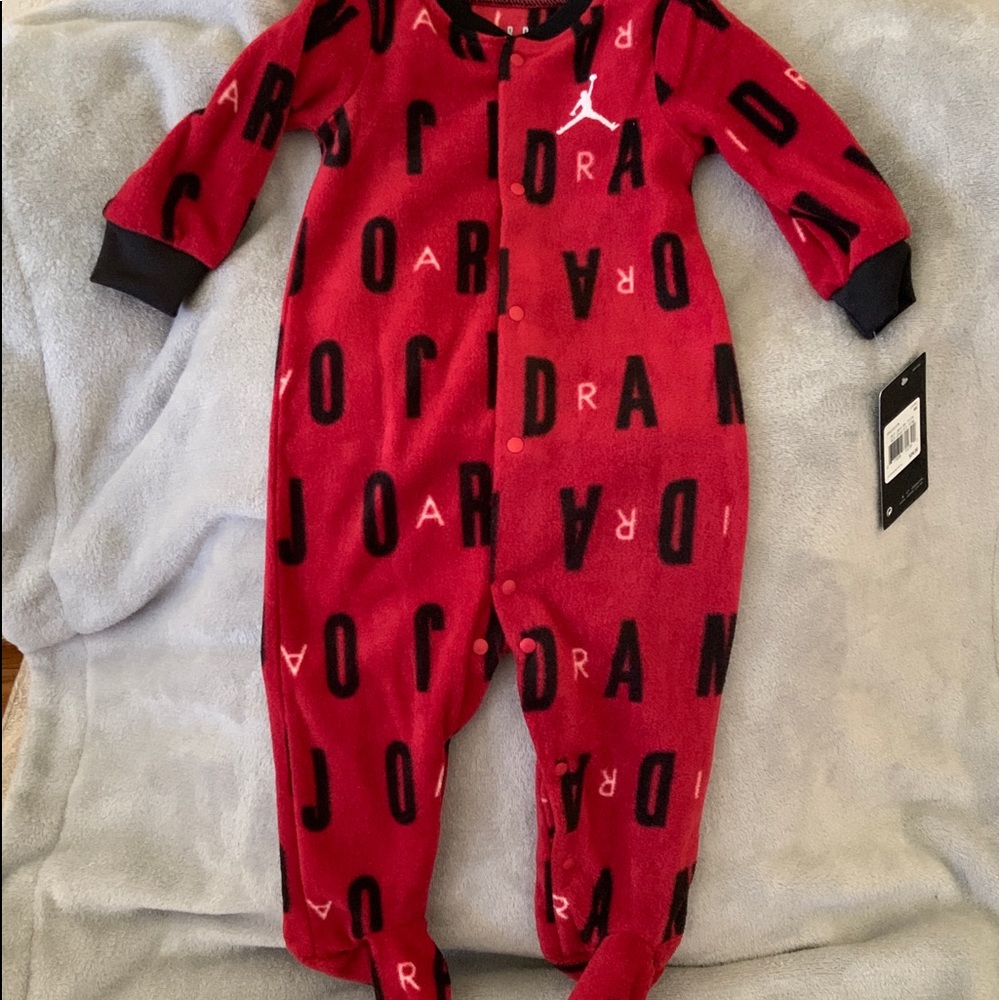 Jordan Onsie